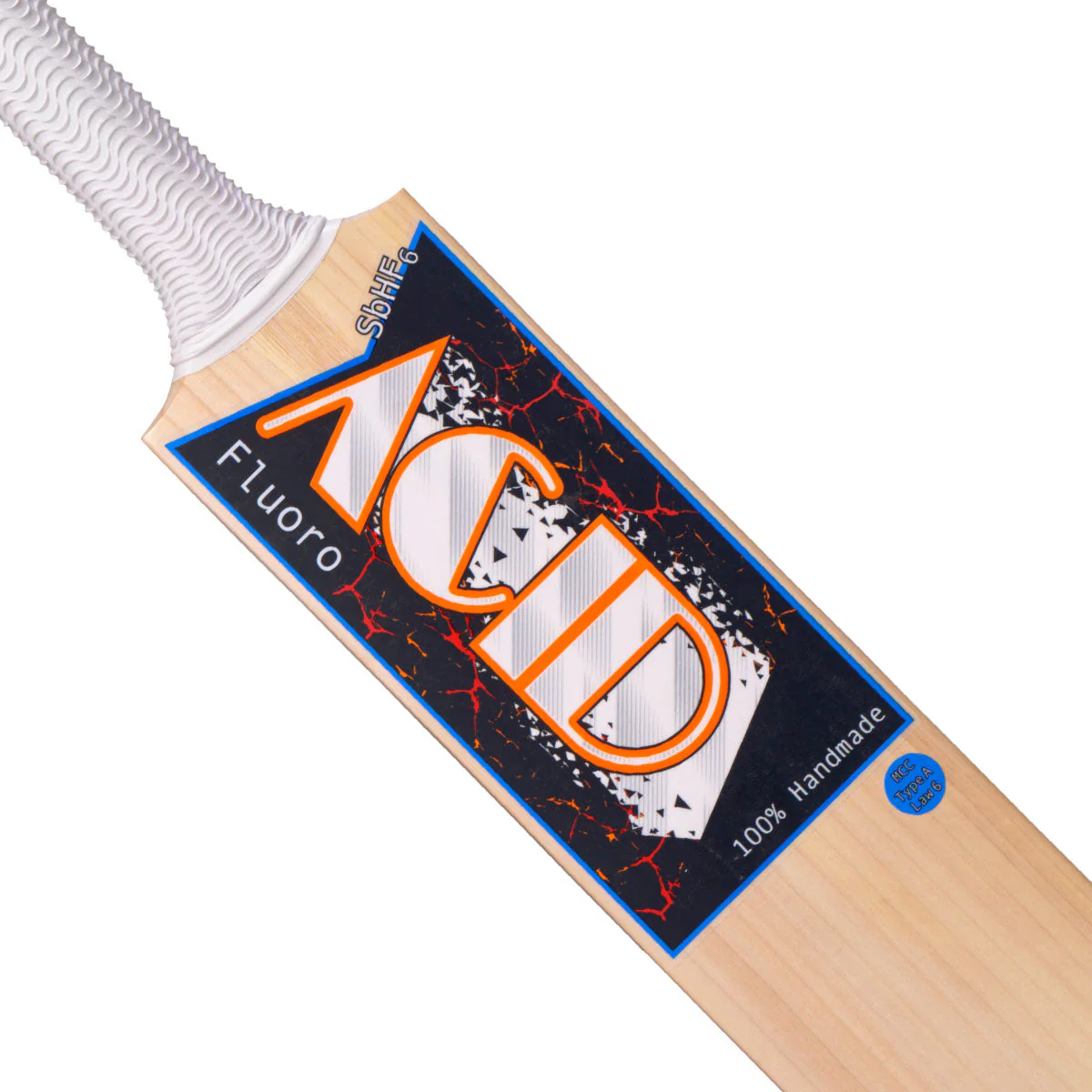 Acid Fluoro G3 Cricket Bat - Image 2