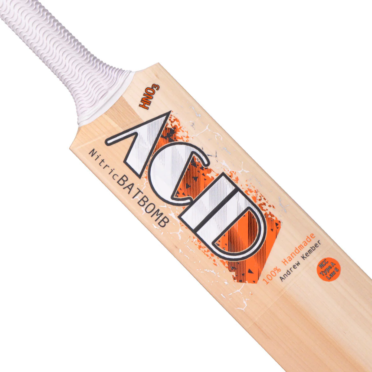 Acid Nitric G3 Cricket Bat - Image 2