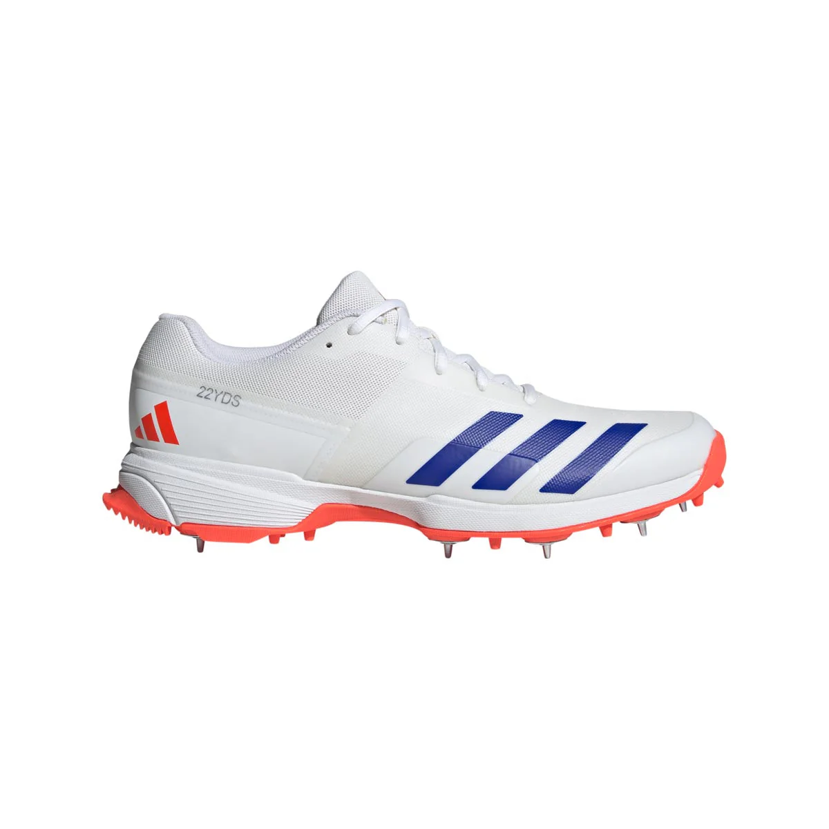 Adidas 22YDS 24 Cricket Shoes - Image 2