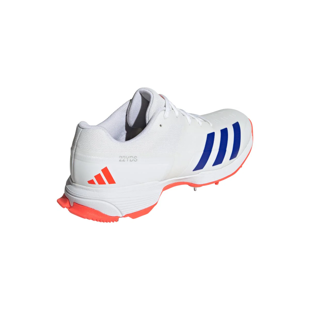 Adidas 22YDS 24 Cricket Shoes - Image 7