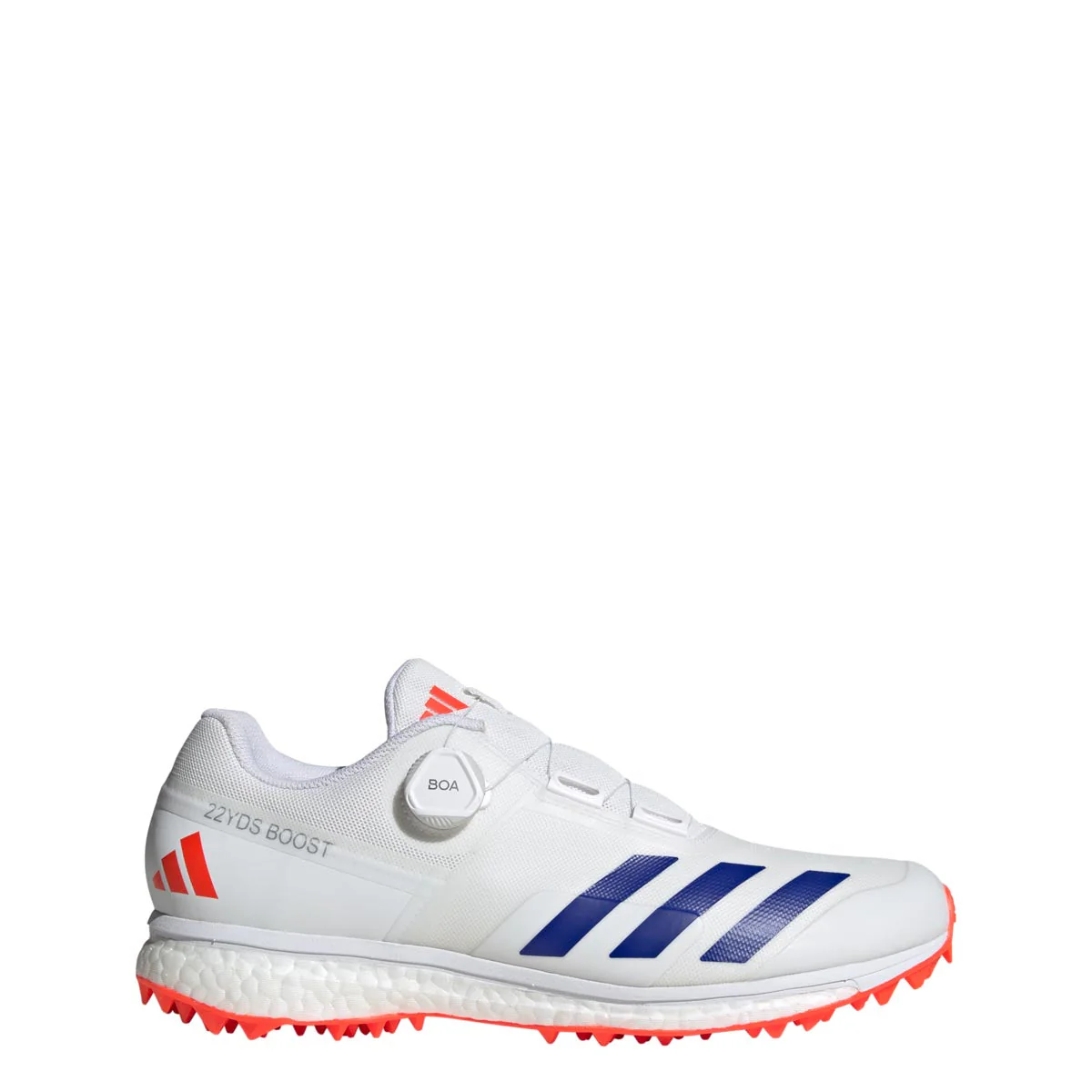 Adidas 22YDS Boost 24 Cricket Shoes - Image 10