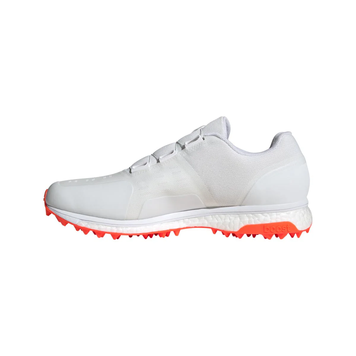 Adidas 22YDS Boost 24 Cricket Shoes - Image 3