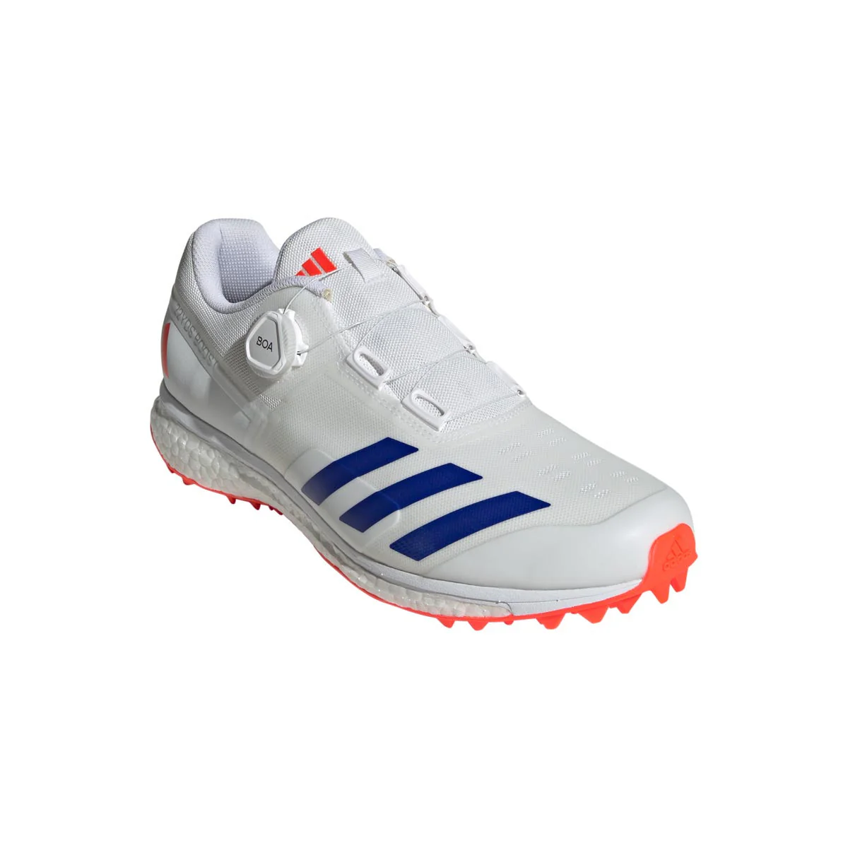 Adidas 22YDS Boost 24 Cricket Shoes - Image 6