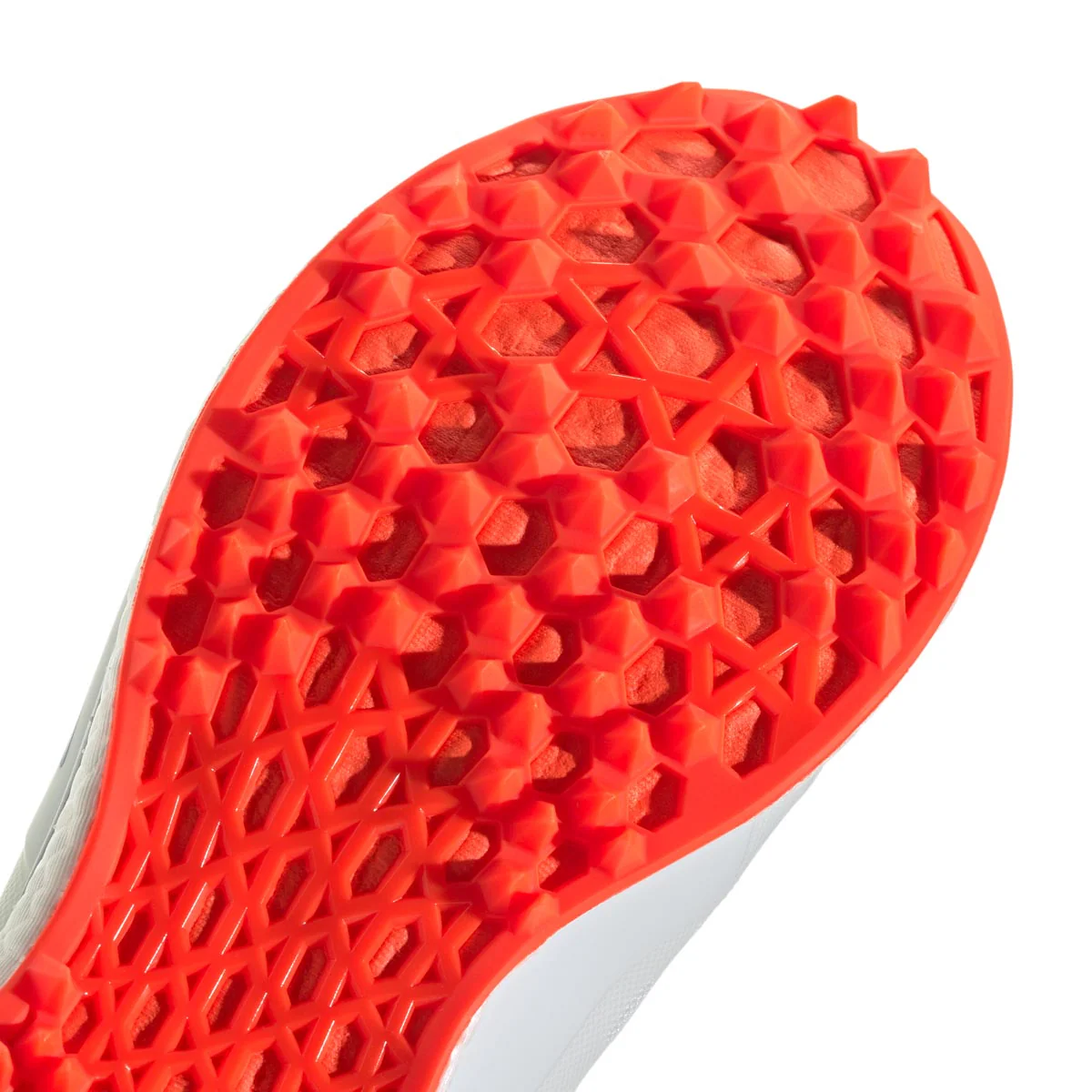 Adidas 22YDS Boost 24 Cricket Shoes - Image 9