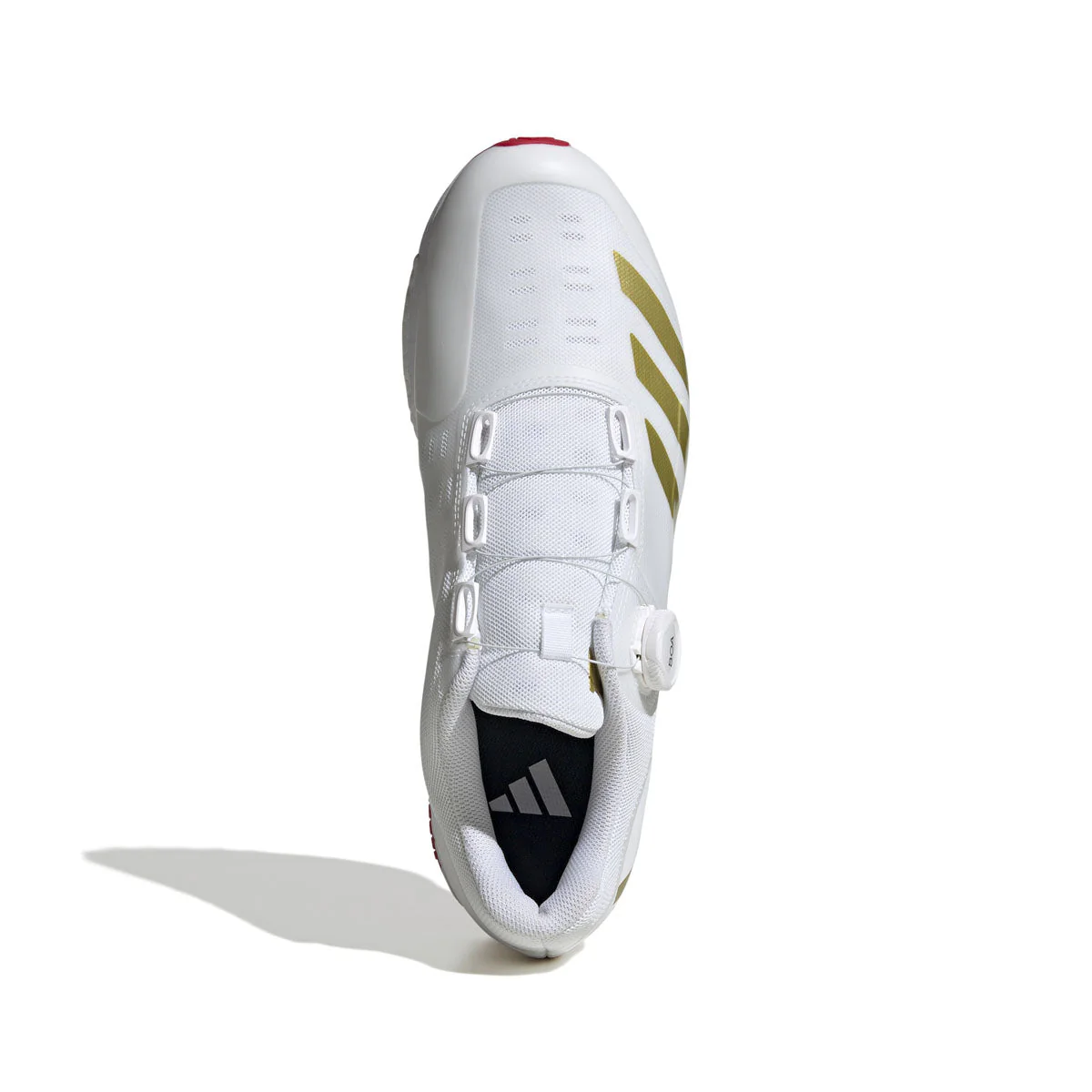 Adidas 22YDS Boost Cricket Shoes - 2025 - Image 5