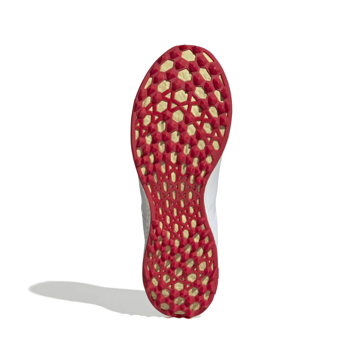 Adidas 22YDS Boost Cricket Shoes - 2025 - Image 6
