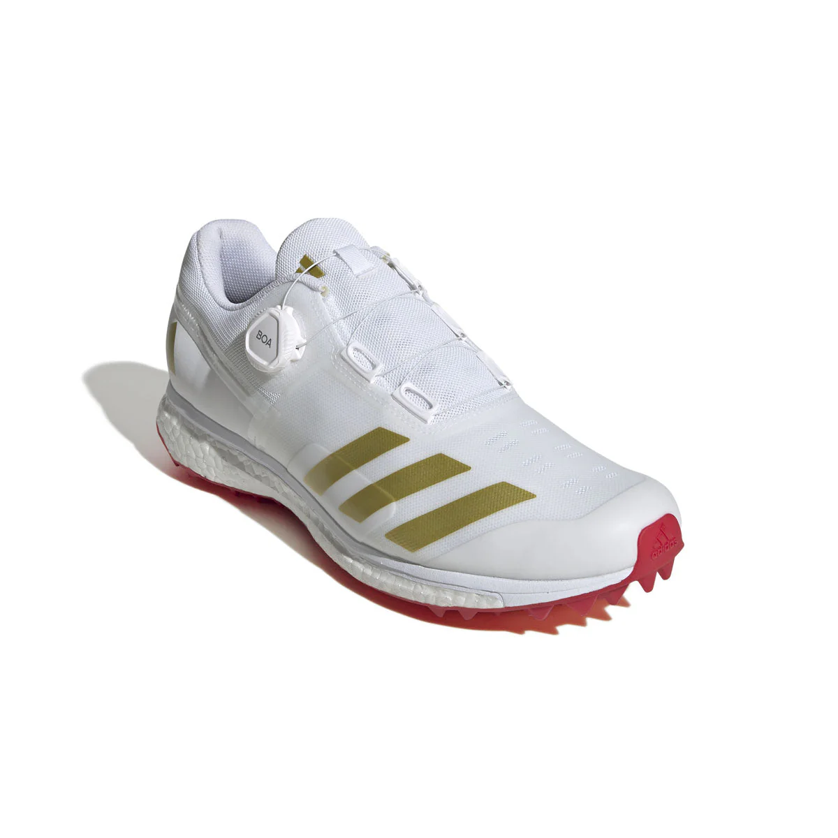 Adidas 22YDS Boost Cricket Shoes - 2025 - Image 7