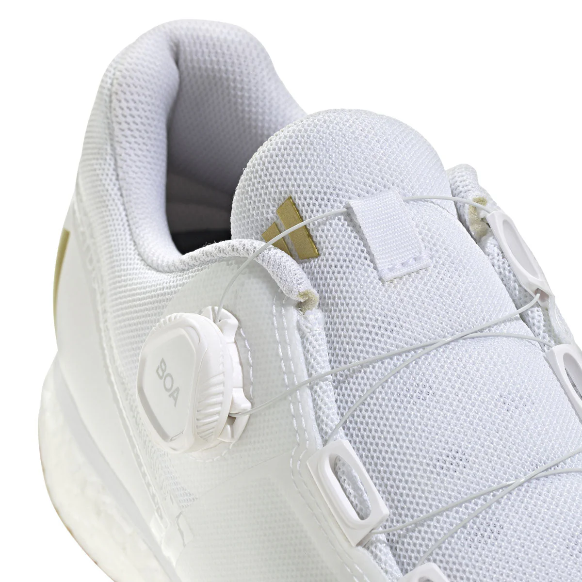 Adidas 22YDS Boost Cricket Shoes - 2025 - Image 9