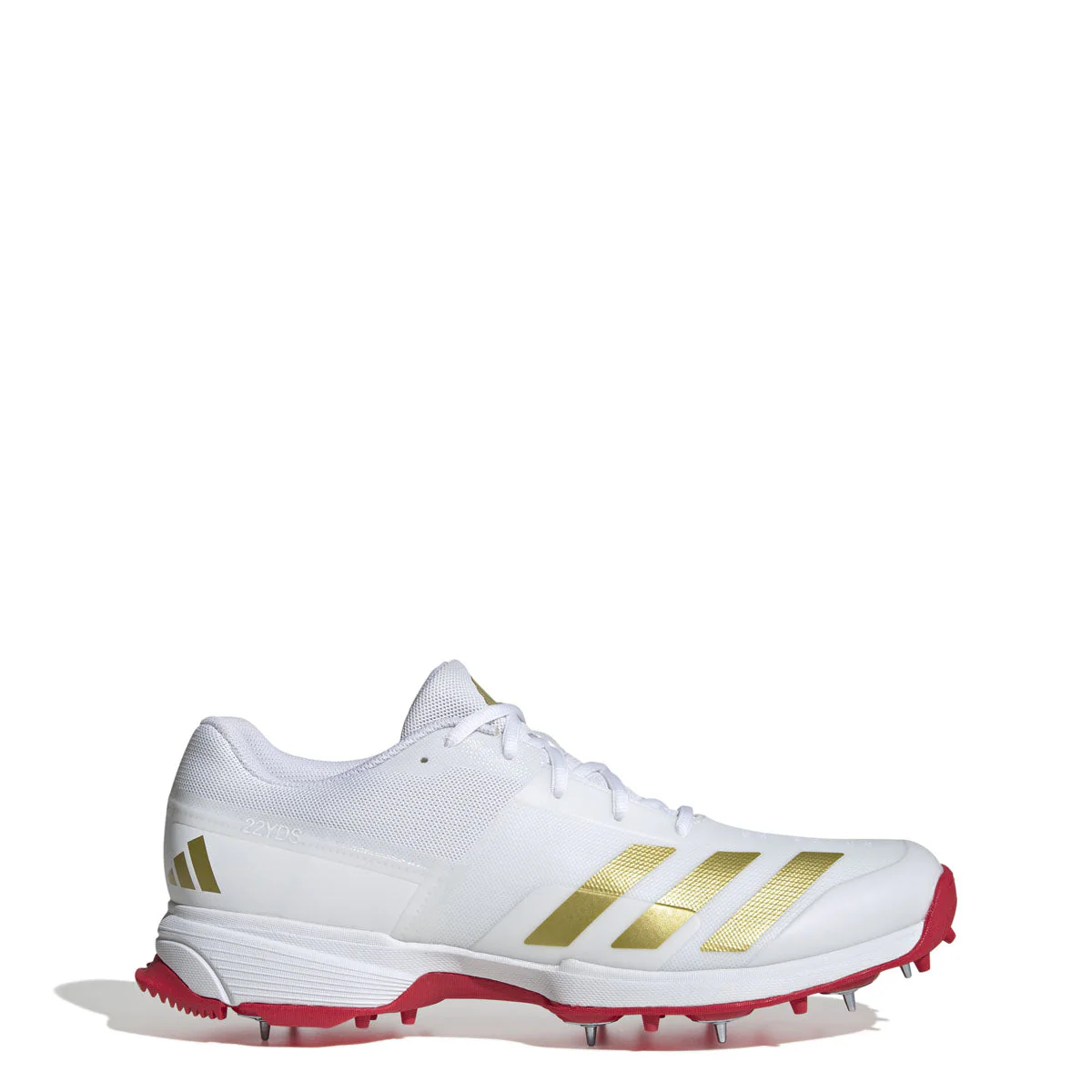 Adidas 22YDS Cricket Shoes - 2025 - Image 11