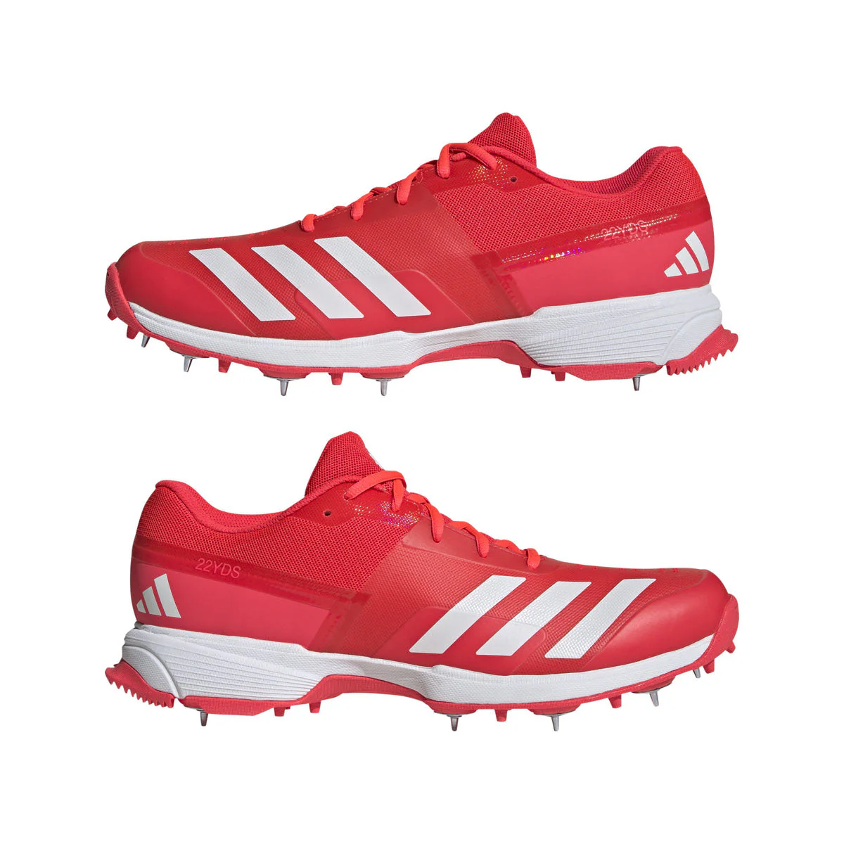 Adidas 22YDS Cricket Shoes - 2025 - Image 15