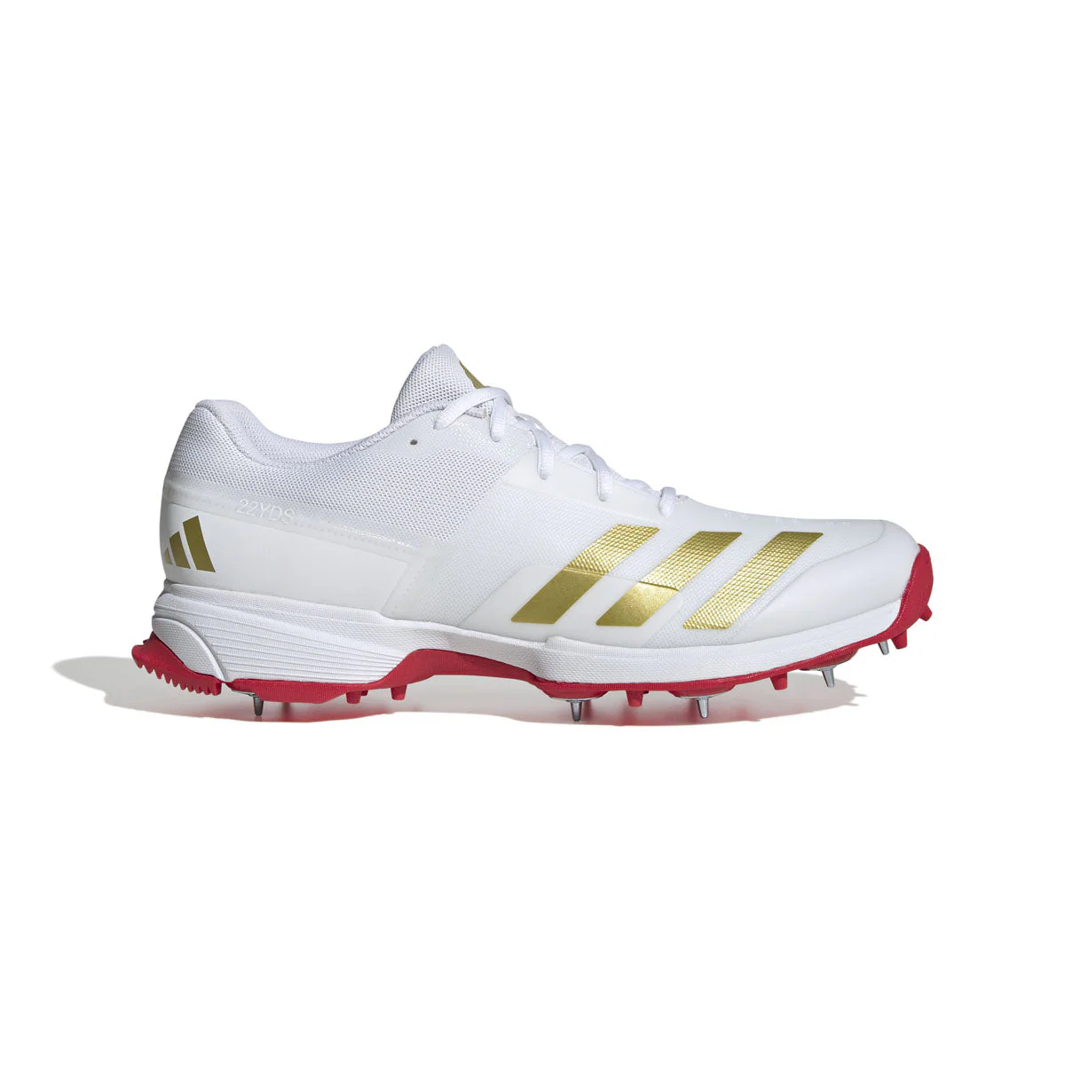 Adidas 22YDS Cricket Shoes - 2025 - Image 2