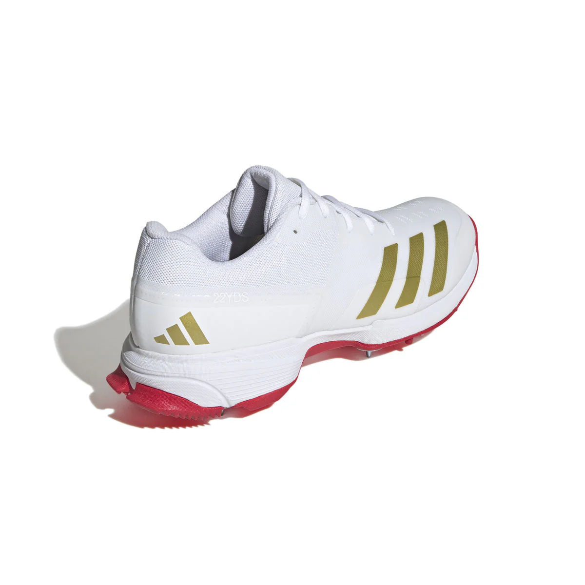 Adidas 22YDS Cricket Shoes - 2025 - Image 8
