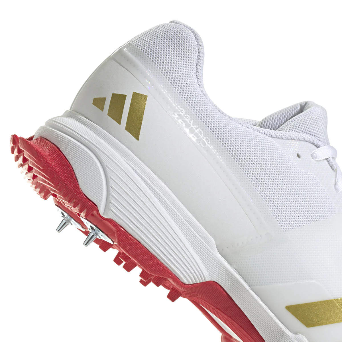 Adidas 22YDS Cricket Shoes - 2025 - Image 9