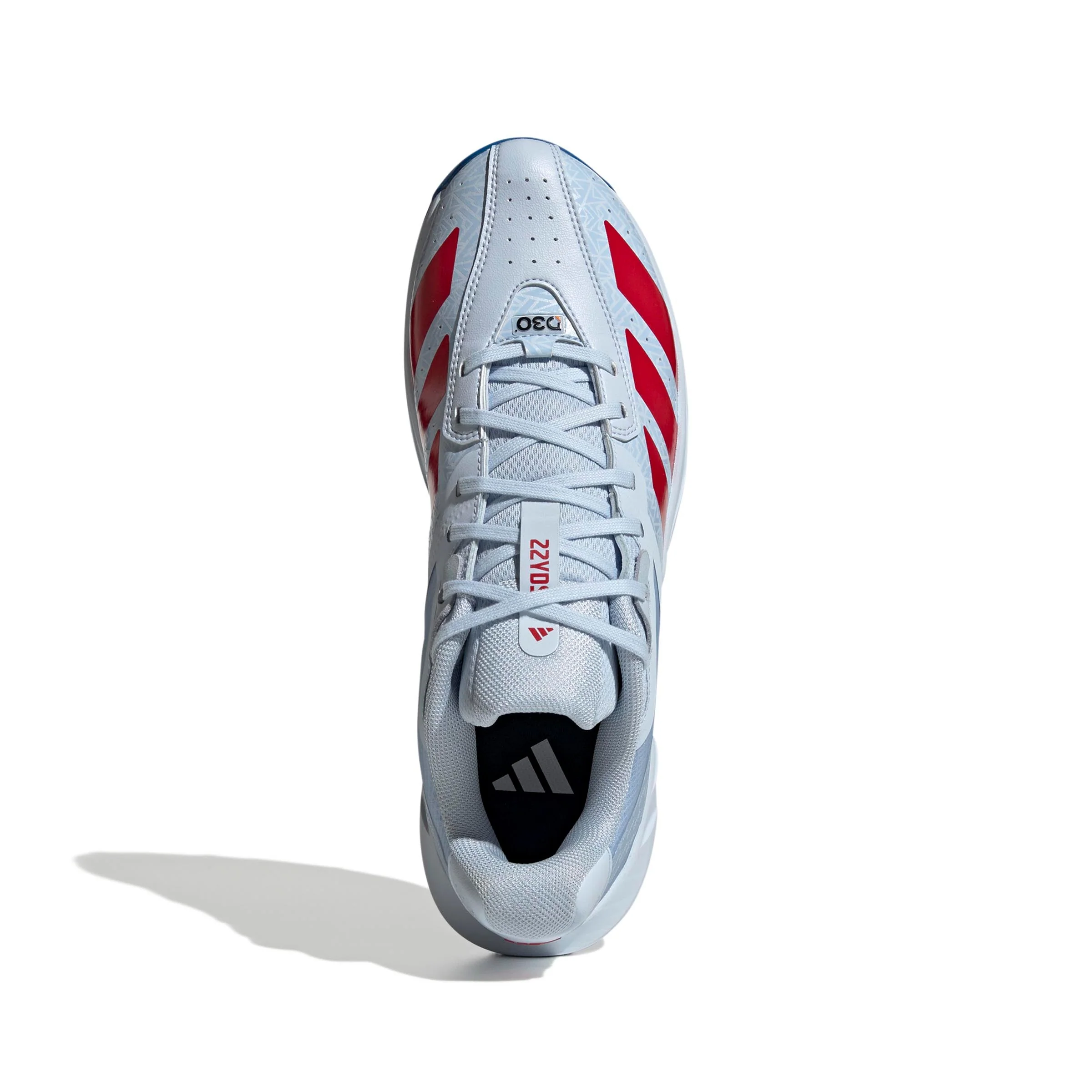 Adidas 22YDS Incurza Cricket Shoes - 2026 - Image 17