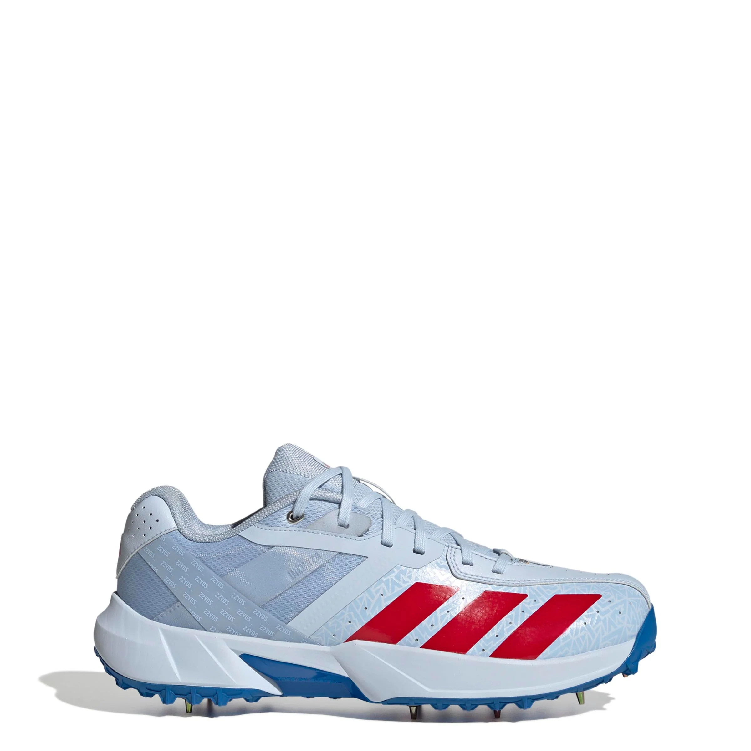 Adidas 22YDS Incurza Cricket Shoes - 2026 - Image 22