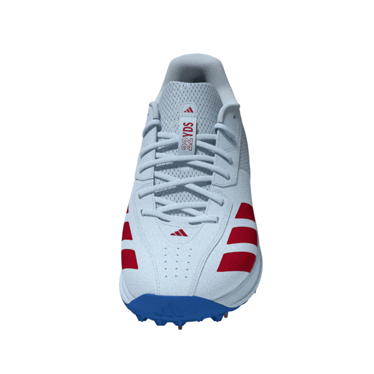 Adidas 22YDS Spike Cricket Shoes - 2026 - Image 8