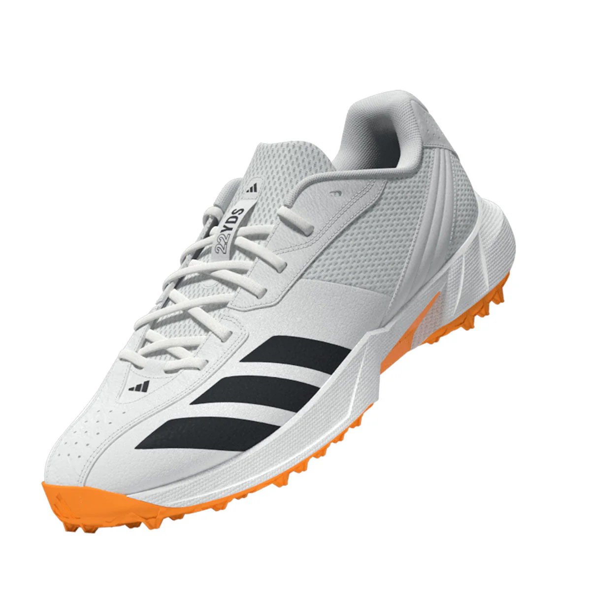 Adidas 22YDS Spikeless Cricket Shoes - 2026 - Image 3
