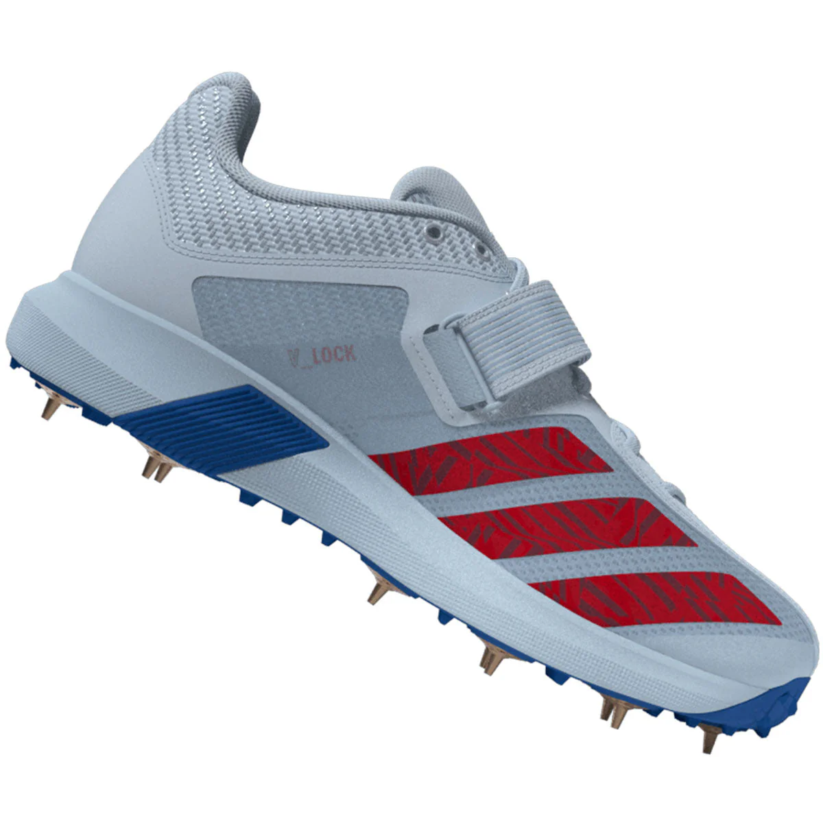 Adidas Adipower Incurza Cricket Shoes - 2026 - Image 10