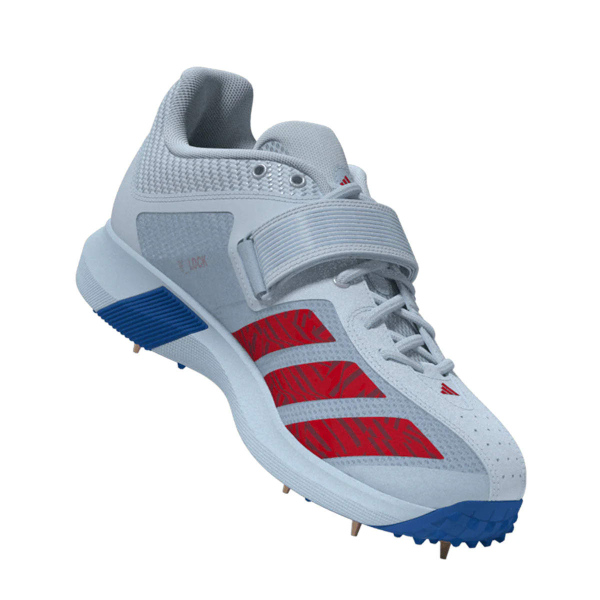 Adidas Adipower Incurza Cricket Shoes - 2026 - Image 13
