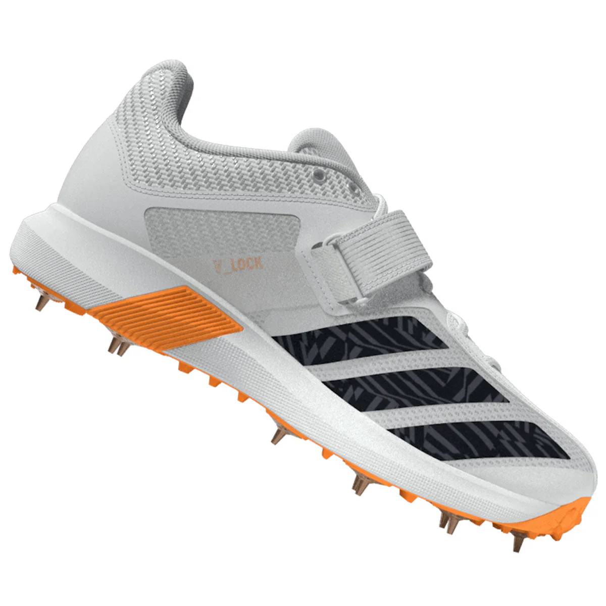 Adidas Adipower Incurza Cricket Shoes - 2026 - Image 4