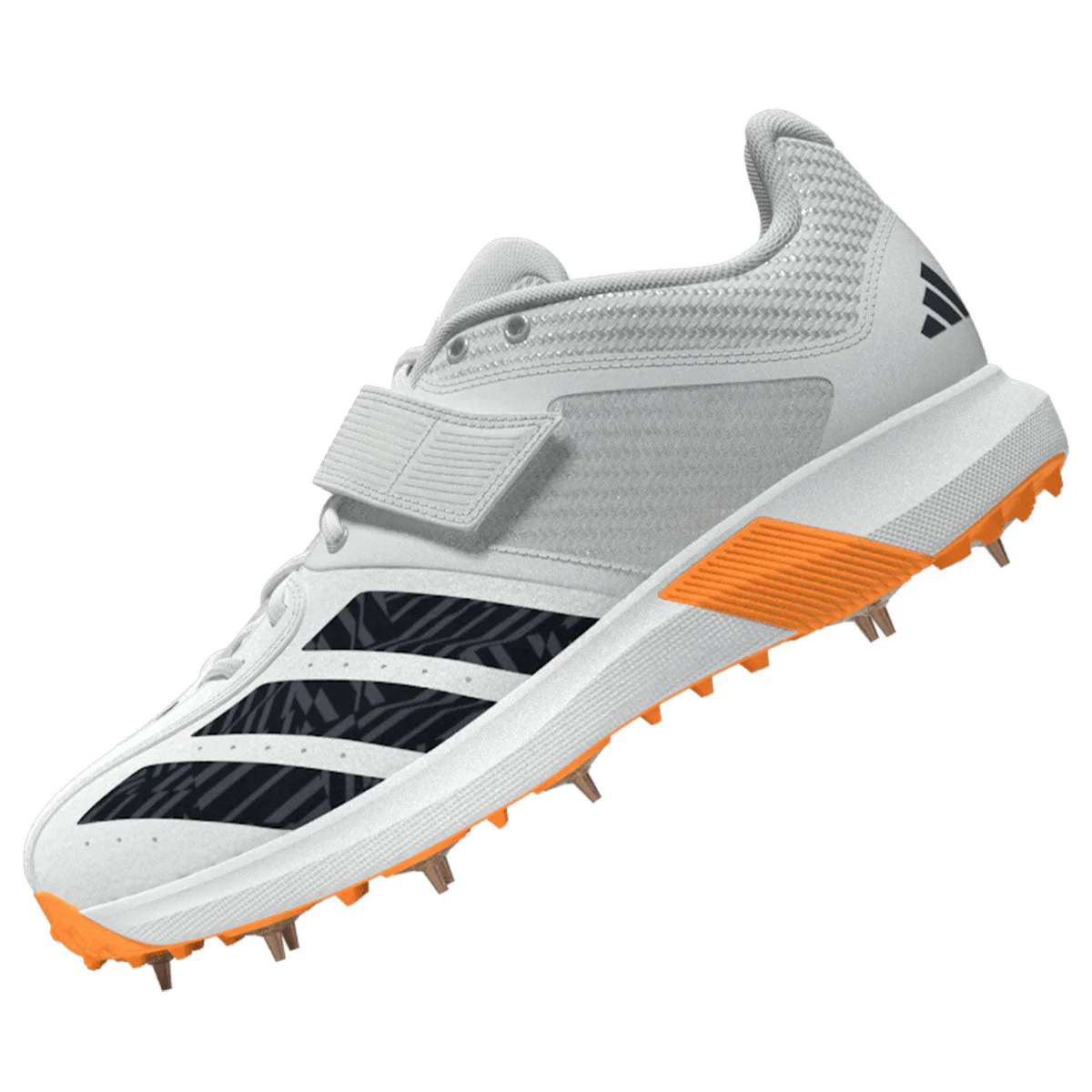 Adidas Adipower Incurza Cricket Shoes - 2026 - Image 5
