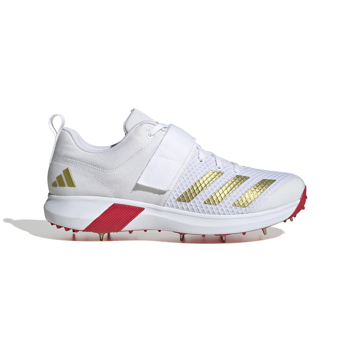 Adidas Adipower Vector Cricket Shoes - 2025 - Image 2