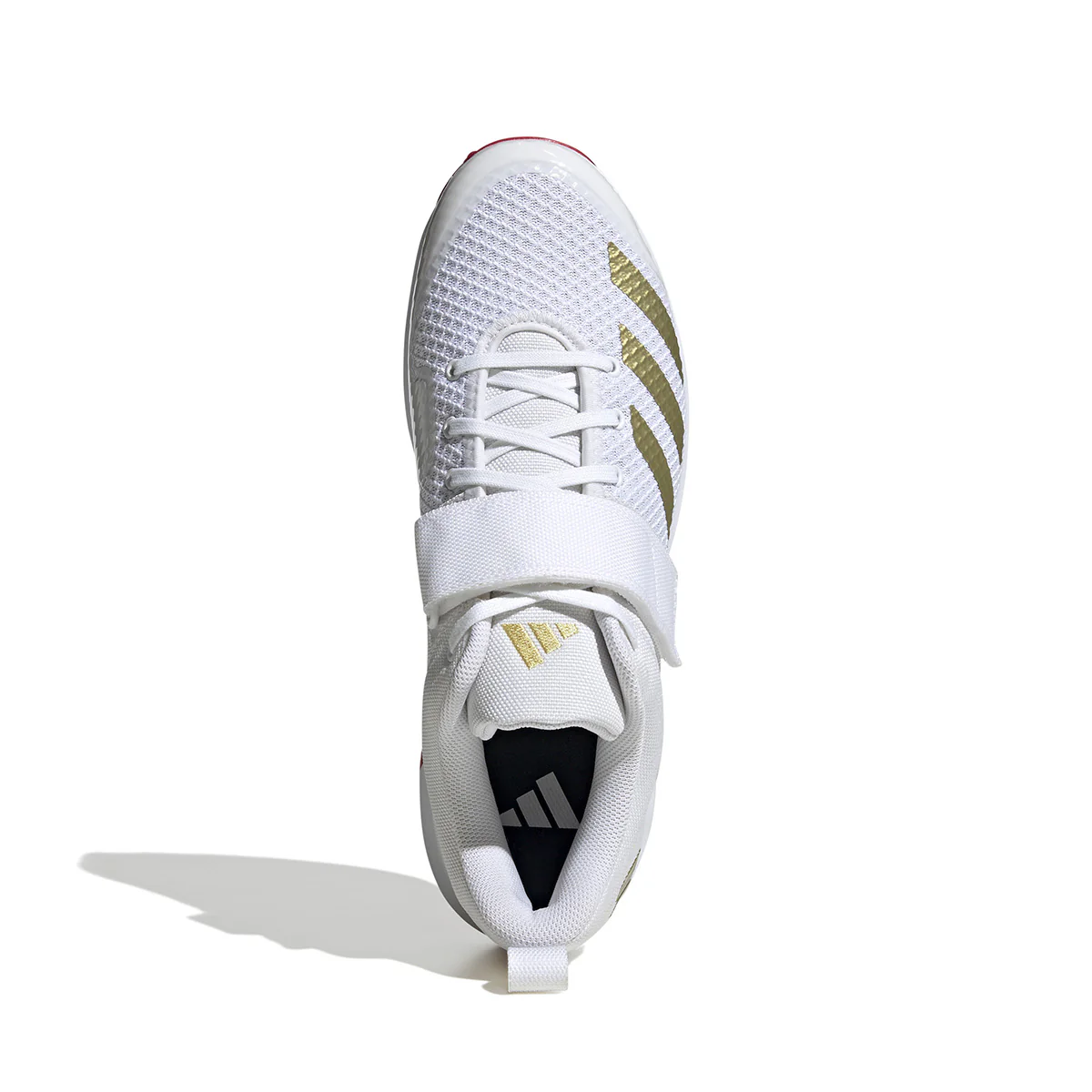 Adidas Adipower Vector Cricket Shoes - 2025 - Image 4