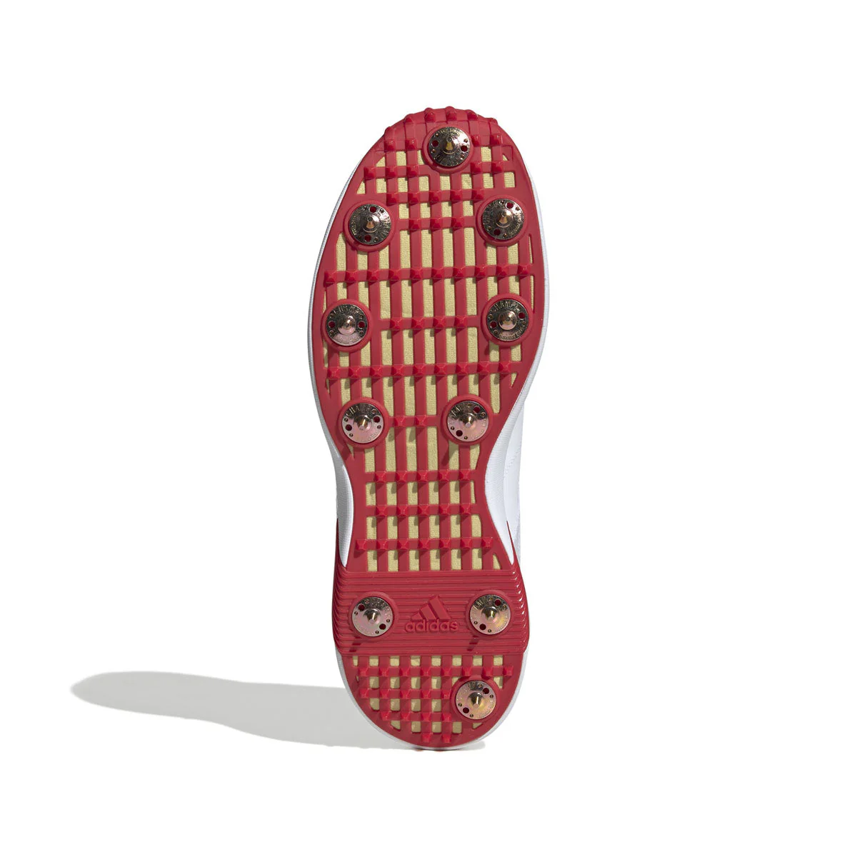 Adidas Adipower Vector Mid Cricket Shoes - 2025 - Image 7