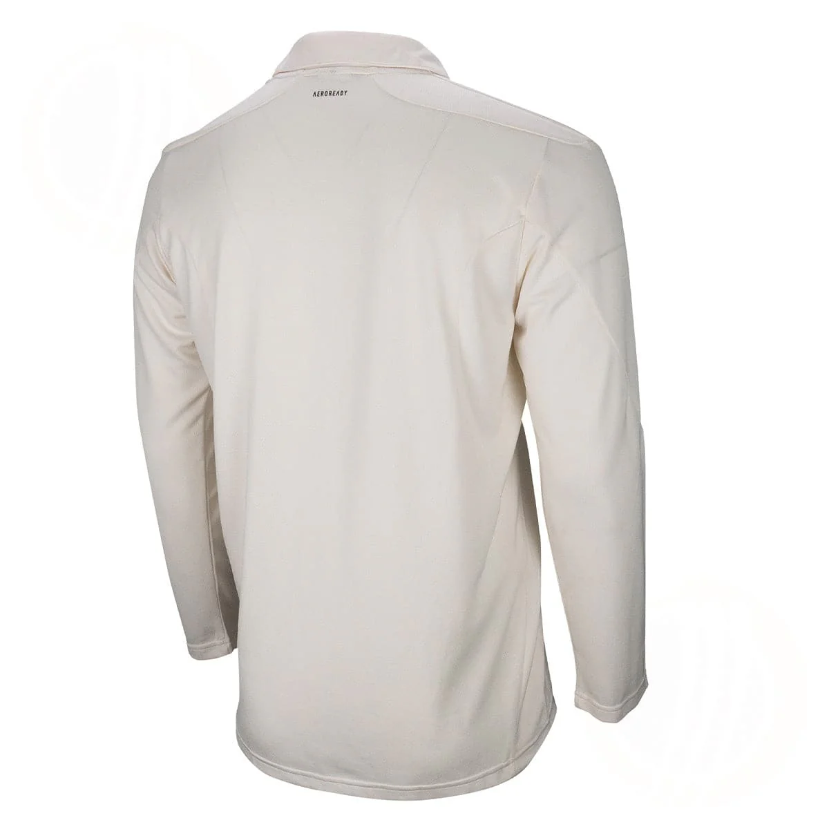 Adidas Elite Long Sleeved Cricket Shirt - Image 2