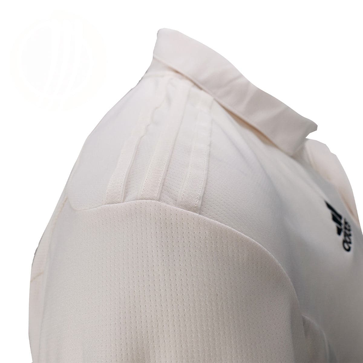 Adidas Elite Long Sleeved Cricket Shirt - Image 5