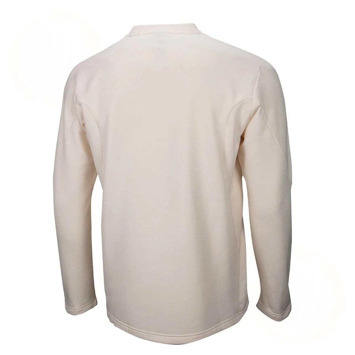 Adidas Elite Long Sleeved Cricket Sweater - Image 2