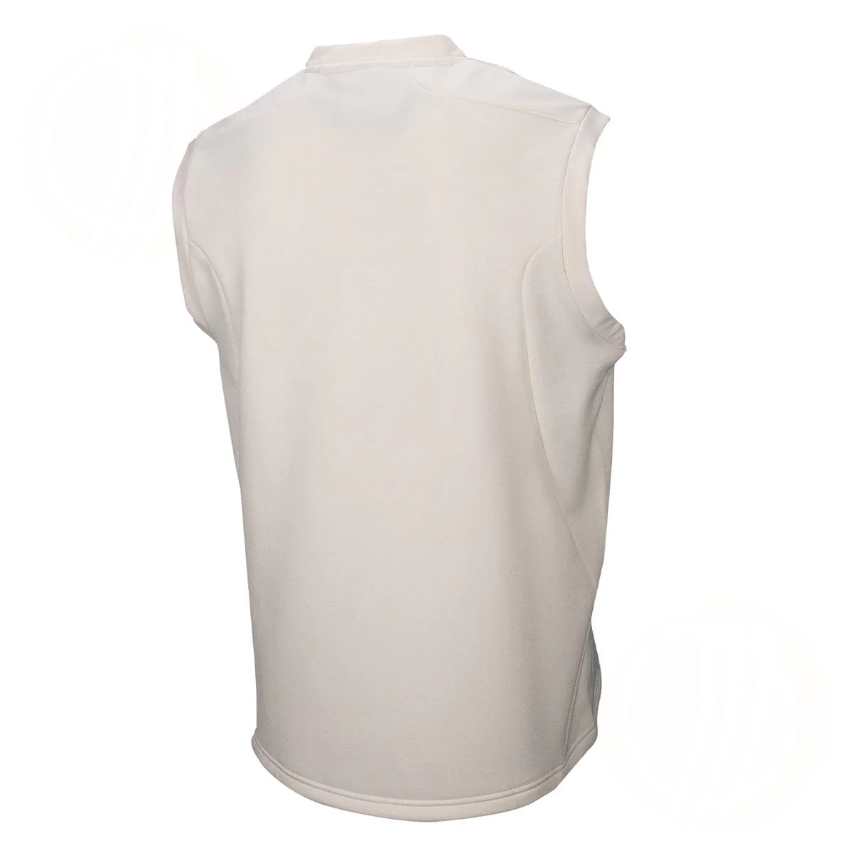 Adidas Elite Sleeveless Cricket Sweater - Image 2