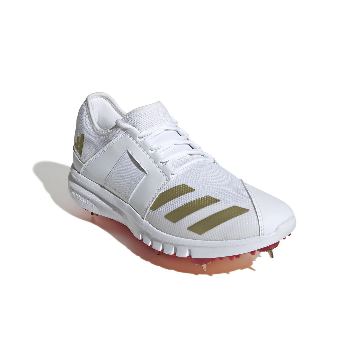 Adidas Howzatt Spike Cricket Shoes - 2025 - Image 7