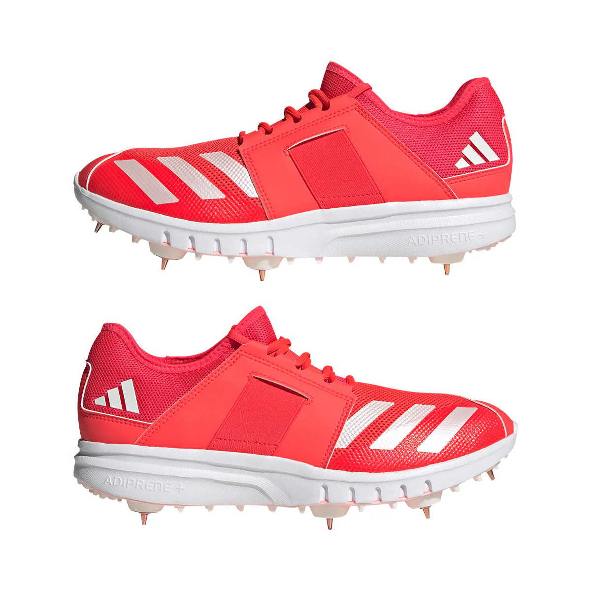 Adidas Howzatt Spike Junior Cricket Shoes - 2025 - Image 18