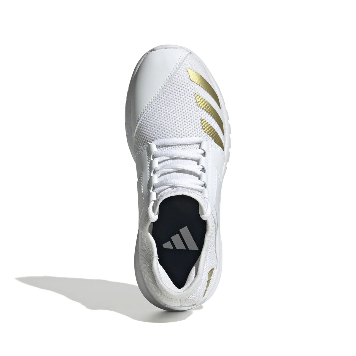 Adidas Howzatt Spike Junior Cricket Shoes - 2025 - Image 4