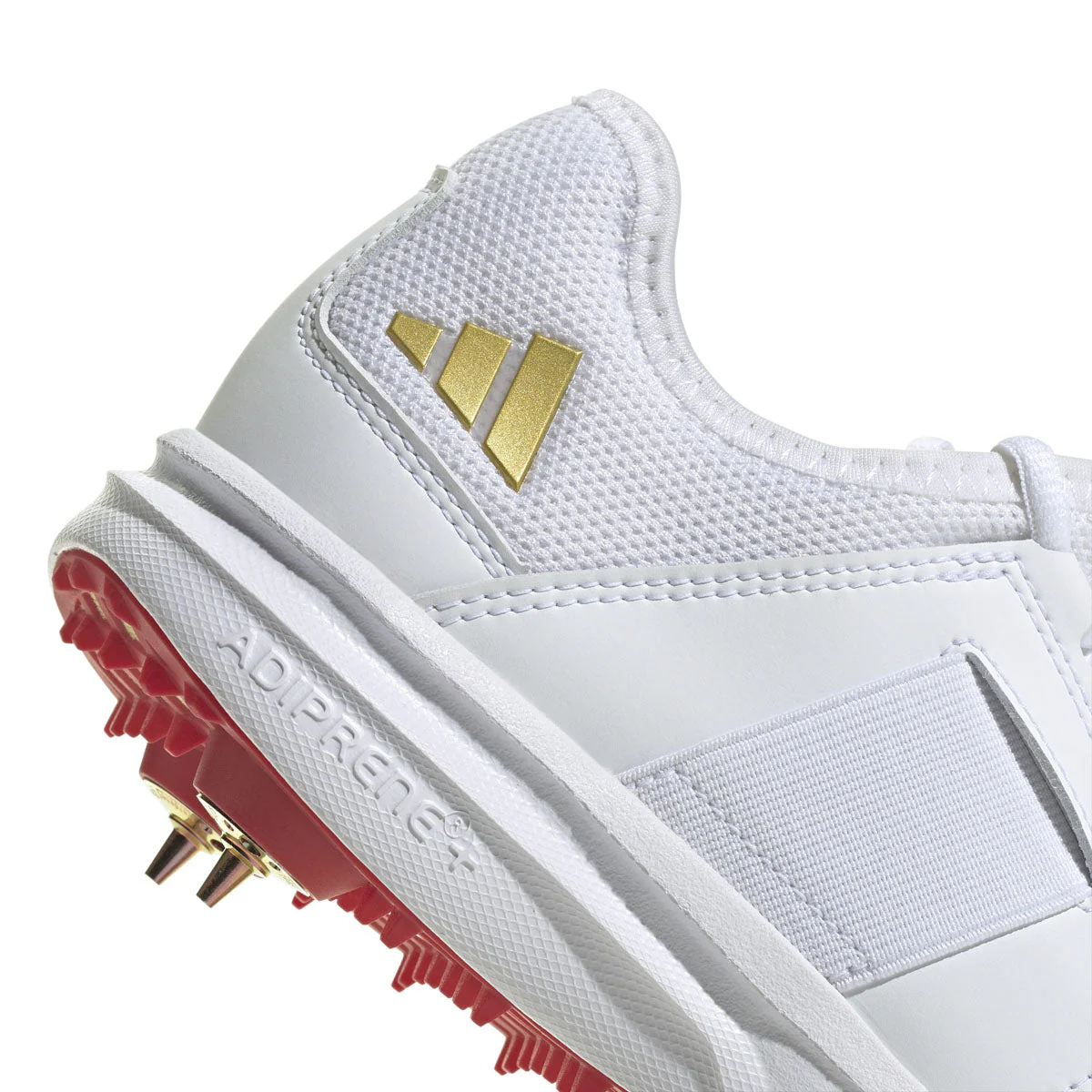Adidas Howzatt Spike Junior Cricket Shoes - 2025 - Image 9