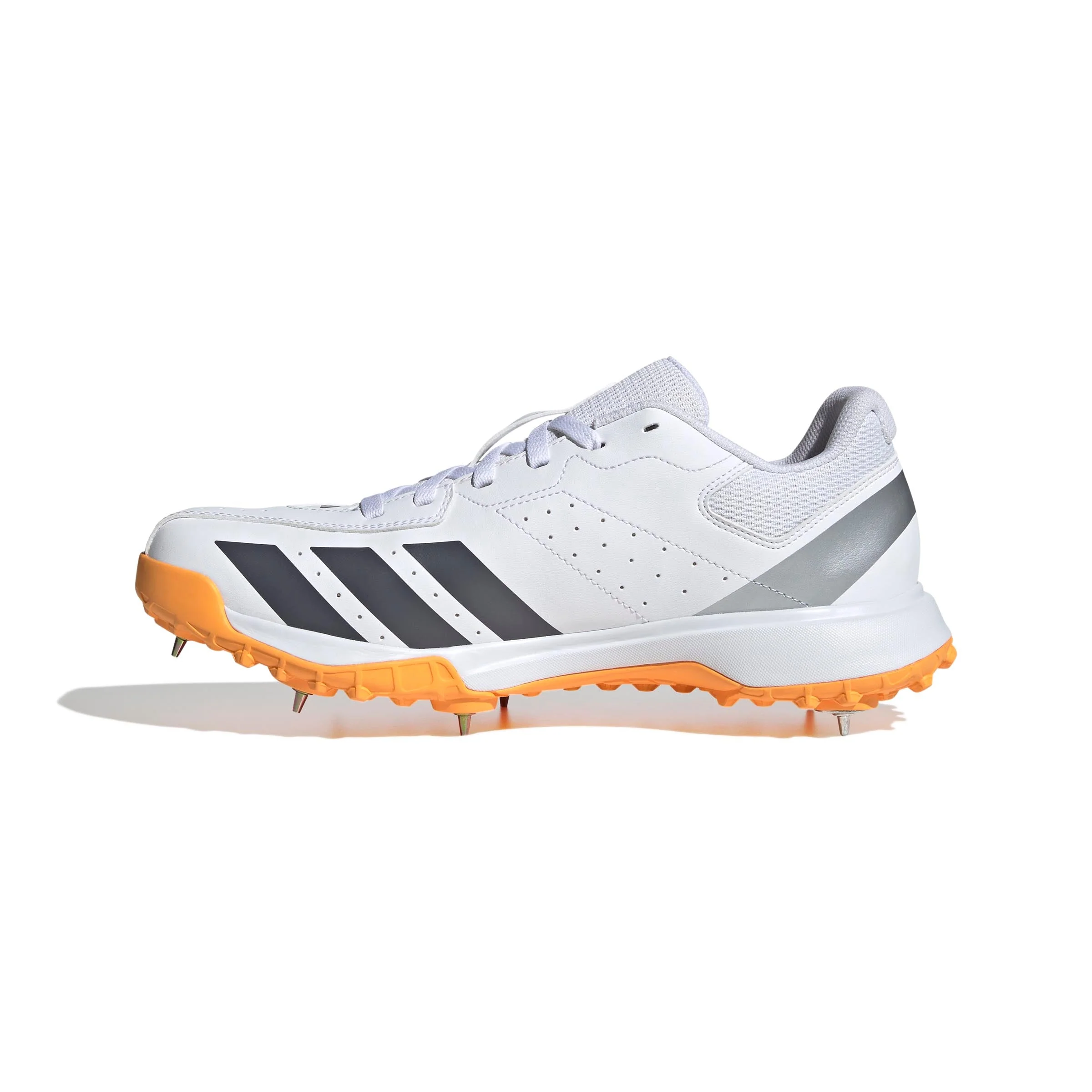Adidas Howzatt Spike Junior Cricket Shoes - 2026 - Image 13