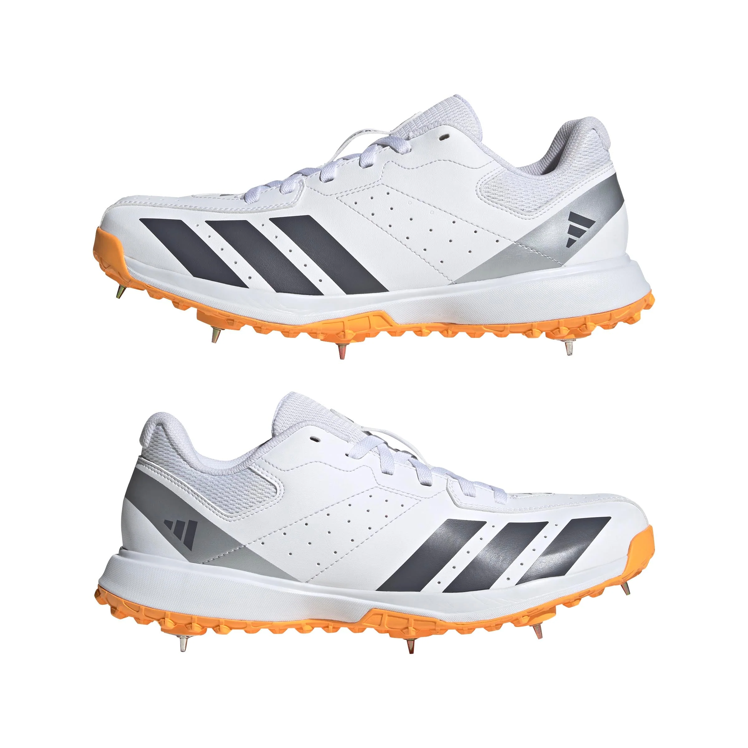 Adidas Howzatt Spike Junior Cricket Shoes - 2026 - Image 14