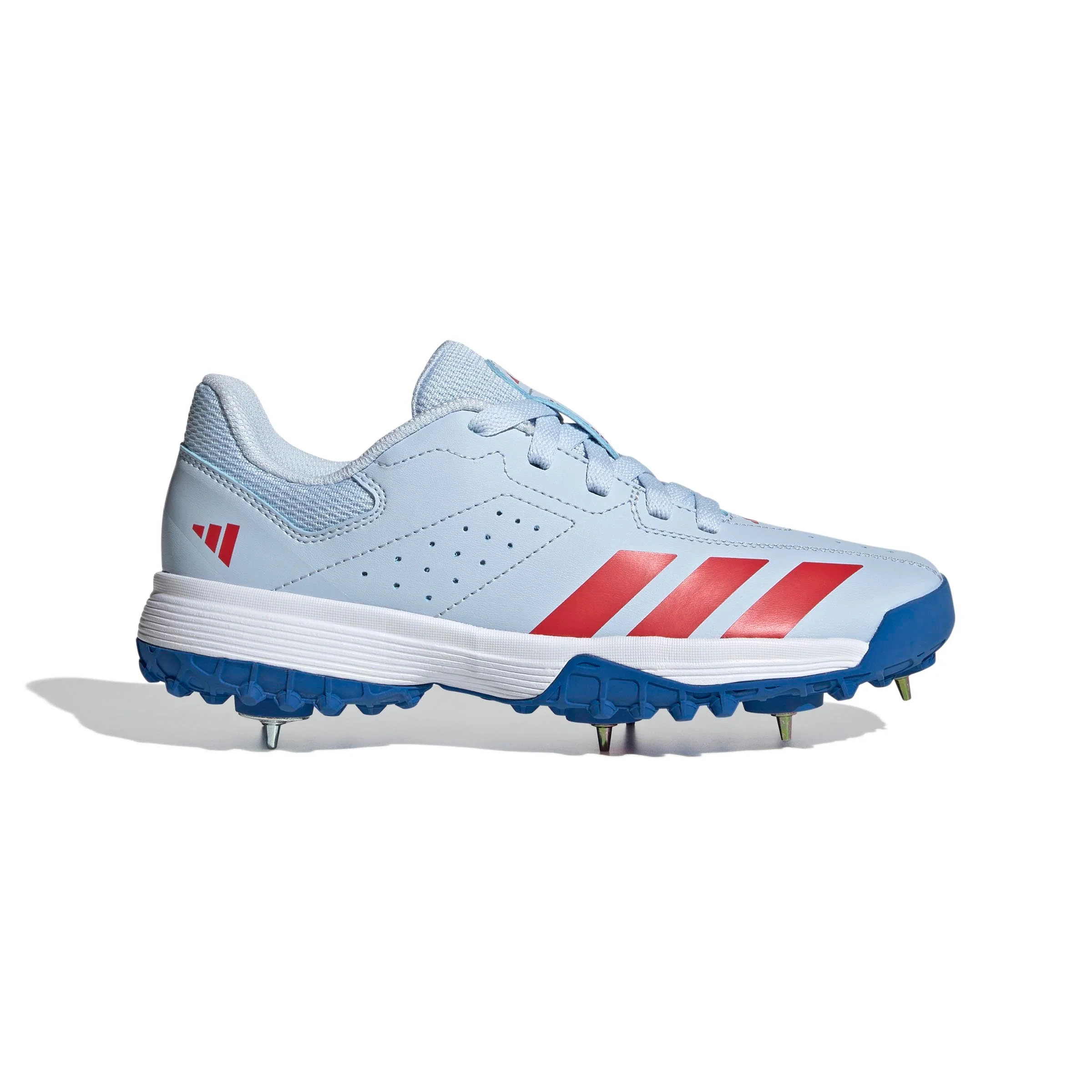 Adidas Howzatt Spike Junior Cricket Shoes - 2026 - Image 2