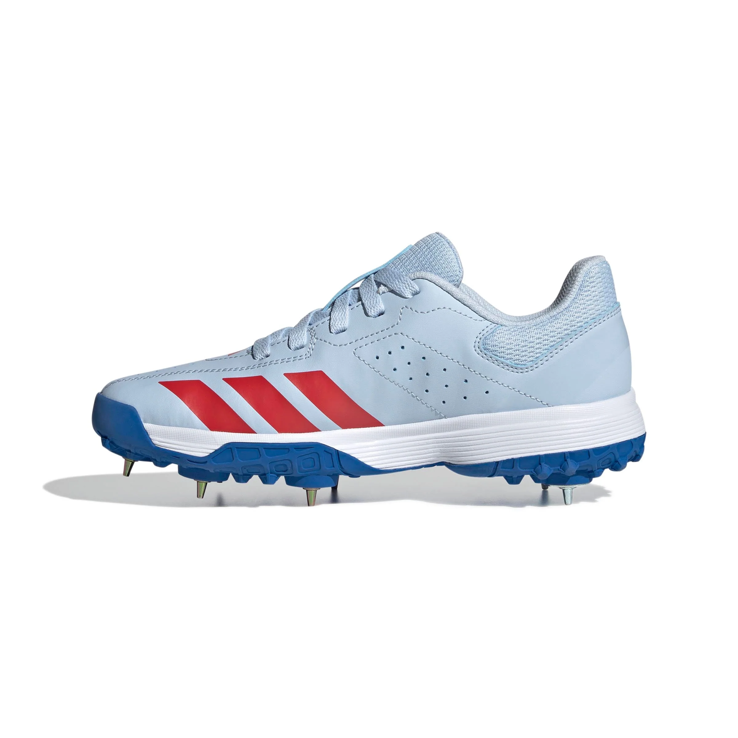 Adidas Howzatt Spike Junior Cricket Shoes - 2026 - Image 3