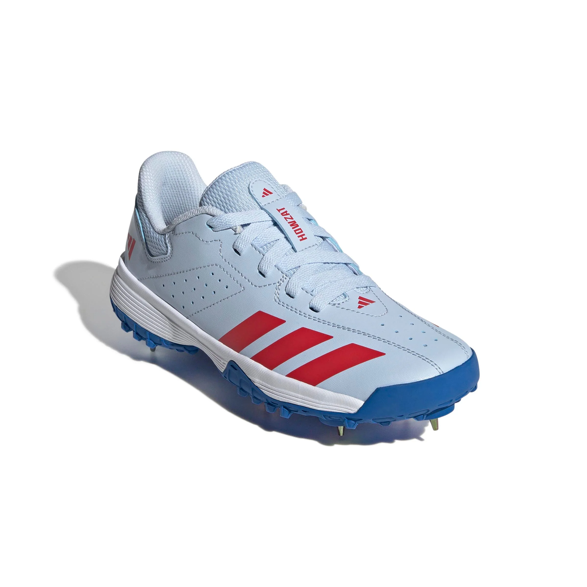 Adidas Howzatt Spike Junior Cricket Shoes - 2026 - Image 5