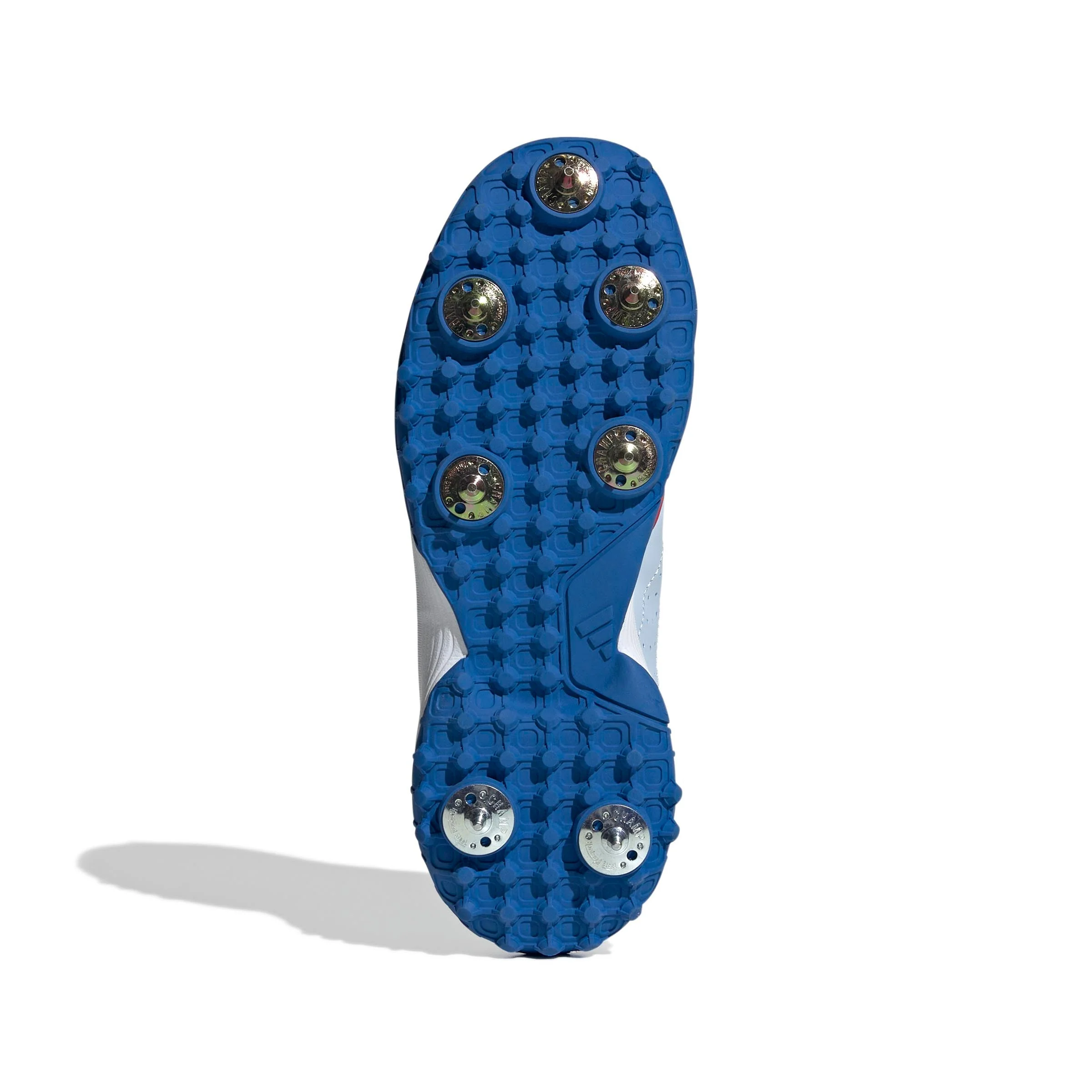 Adidas Howzatt Spike Junior Cricket Shoes - 2026 - Image 6