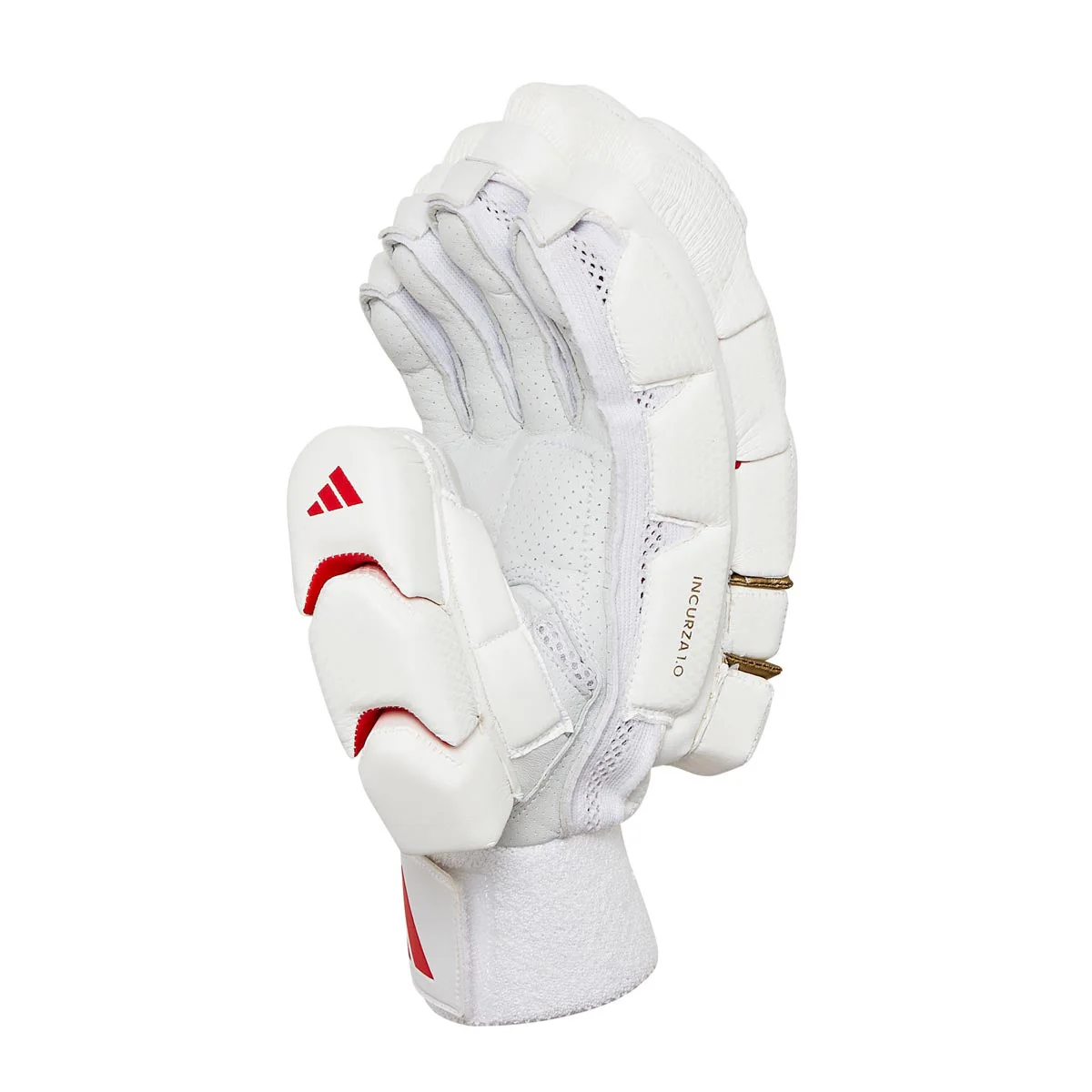 Adidas Incurza 1.0 Cricket Batting Gloves - 2025 - Image 3