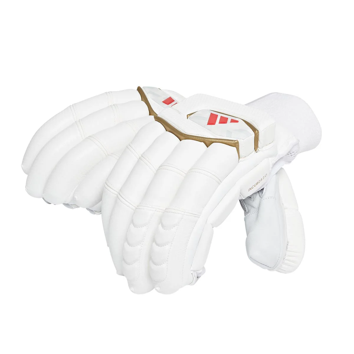 Adidas Incurza 1.0 Cricket Batting Gloves - 2025 - Image 4