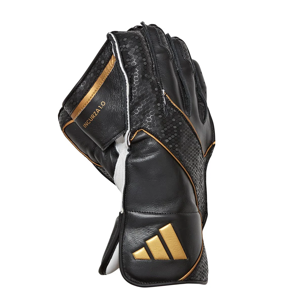 Adidas Incurza 1.0 Wicketkeeping Gloves - 2025 - Image 8
