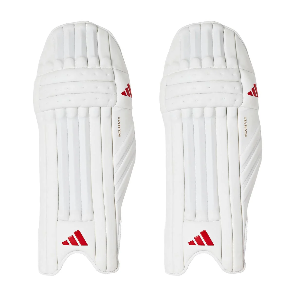 Adidas Incurza 2.0 Cricket Batting Pads - 2025