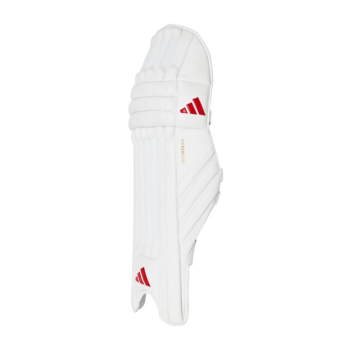 Adidas Incurza 2.0 Cricket Batting Pads - 2025 - Image 4