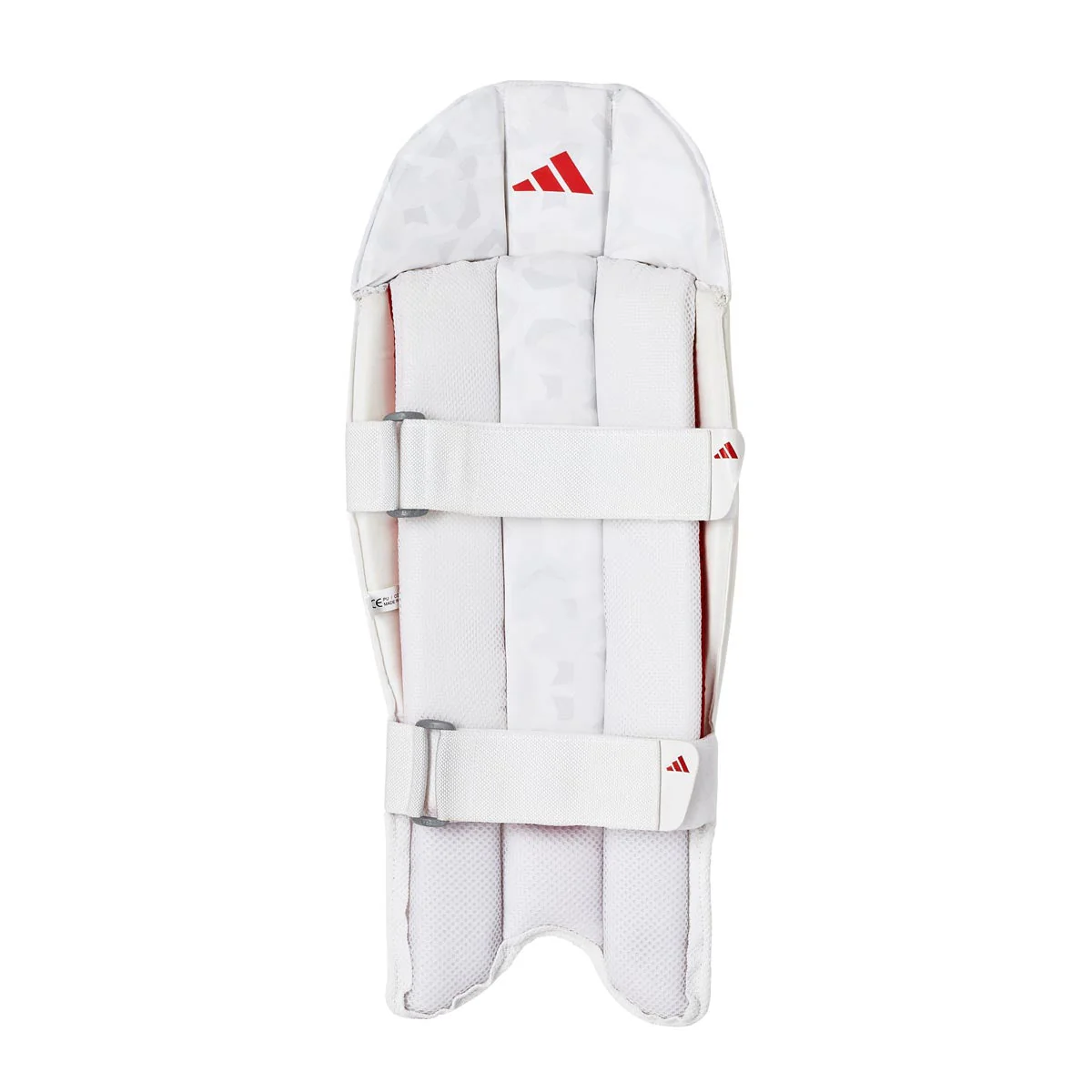 Adidas Incurza 2.0 Wicketkeeping Pads - 2025 - Image 2