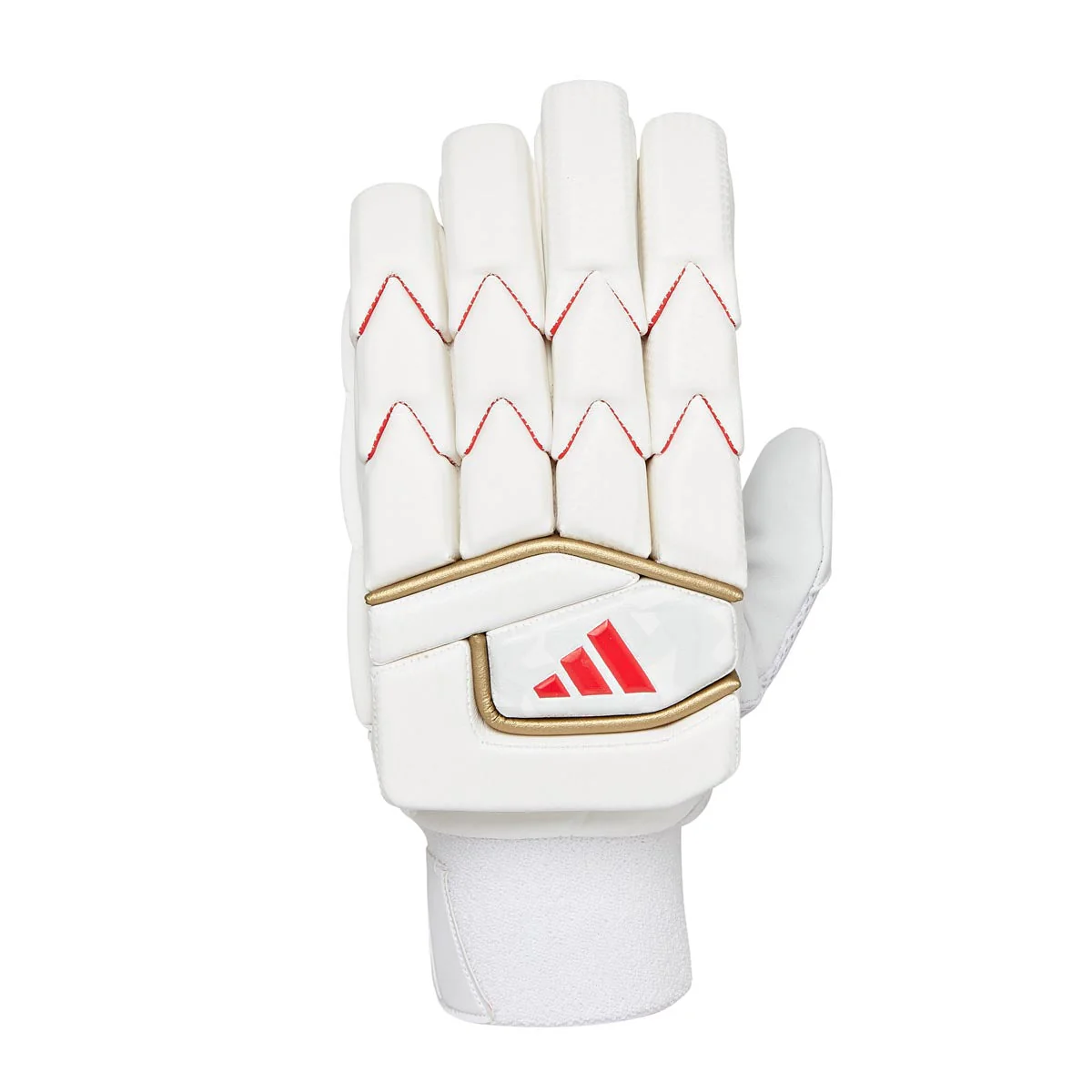 Adidas Incurza 3.0 Cricket Batting Gloves - 2025 - Image 2