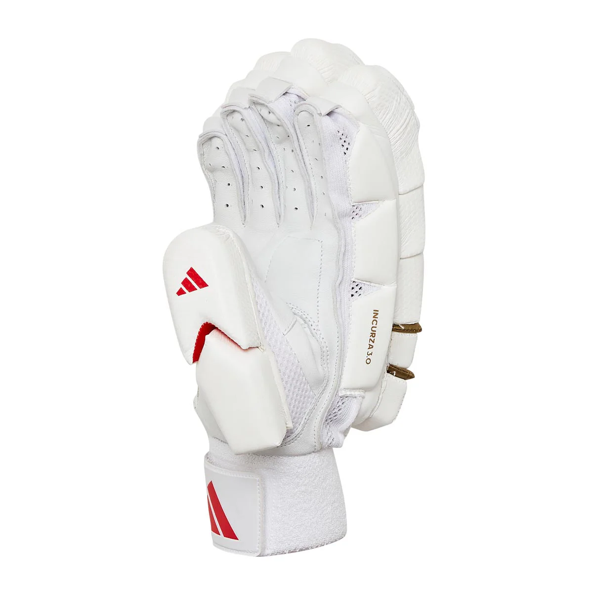 Adidas Incurza 3.0 Cricket Batting Gloves - 2025 - Image 3